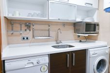 Apartamento em Madrid - Acogedora vivienda de 2 dormitorios en Chamberi