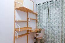 Apartamento em Madrid - Acogedora vivienda de 2 dormitorios en Chamberi