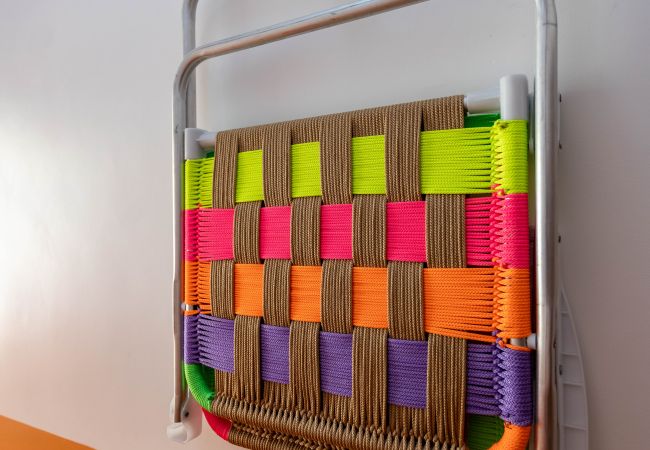 Apartamento em Rio de Janeiro - Para familias, a 10 minutos da praia de Ipanema | NS103 Apartamento em Rio de Janeiro - Para familias, a 10 minutos da praia de Ipanema | NS103