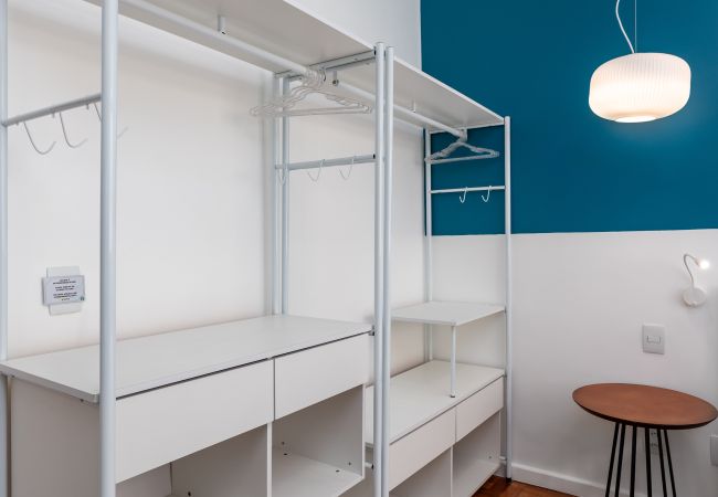 Apartamento em Rio de Janeiro - Para familias, a 10 minutos da praia de Ipanema | NS103 Apartamento em Rio de Janeiro - Para familias, a 10 minutos da praia de Ipanema | NS103