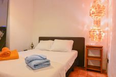Apartamento em Madrid - Magnifica vivienda con balcones a pocos minutos del Centro de Madrid 