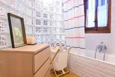 Apartamento em Madrid - Magnifica vivienda con balcones a pocos minutos del Centro de Madrid 