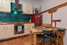 Apartamento em Madrid - Magnifica vivienda con balcones a pocos minutos del Centro de Madrid 