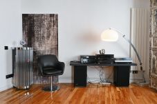 Apartamento em Madrid - Magnifica vivienda con balcones a pocos minutos del Centro de Madrid 