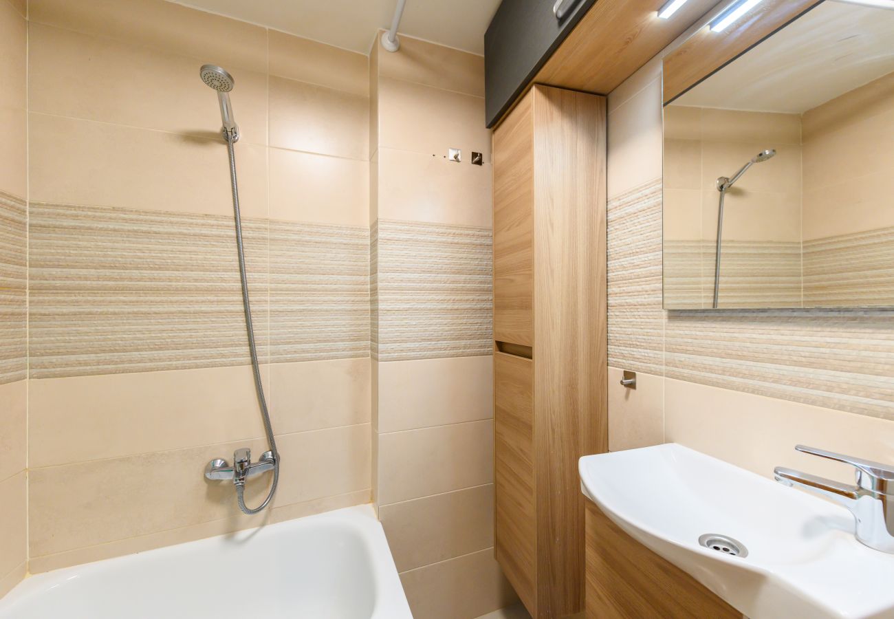 Estúdio em Madrid - Encantadora vivienda a pocos minutos del metro Lavapies .Temporal  Estúdio em Madrid - Encantadora vivienda a pocos minutos del metro Lavapies .Temporal