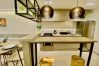 Apartamento em João Pessoa - Oceânica Cabo Branco | Elegância & Bem-Estar Apartamento em João Pessoa - Oceânica Cabo Branco | Elegância & Bem-Estar