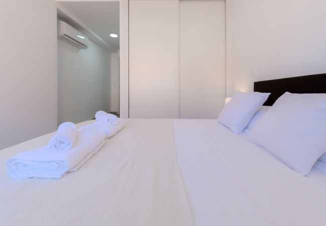 Apartamento em Madrid - Acogedor apartamento de un dormitorio en Chamartin  Apartamento em Madrid - Acogedor apartamento de un dormitorio en Chamartin