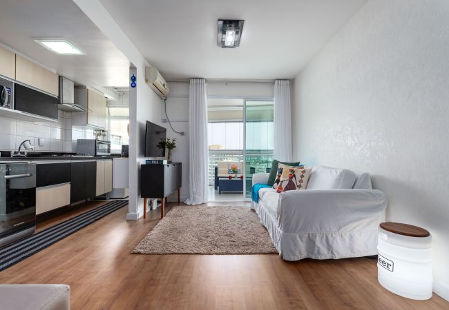 Apartamento em Rio de Janeiro - Próximo do Parque Olimpico, bem localizado | SA1005 Apartamento em Rio de Janeiro - Próximo do Parque Olimpico, bem localizado | SA1005