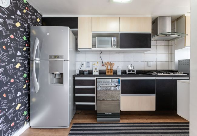 Apartamento em Rio de Janeiro - Próximo do Parque Olimpico, bem localizado | SA1005 Apartamento em Rio de Janeiro - Próximo do Parque Olimpico, bem localizado | SA1005