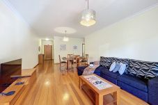 Apartamento em Santa Cruz - Agostinho Apartment By Atlantic Holiday