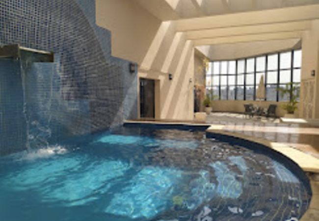 Apartamento em São Paulo - Apart-hotel c espaço home office c boa localização Apartamento em São Paulo - Apart-hotel c espaço home office c boa localização