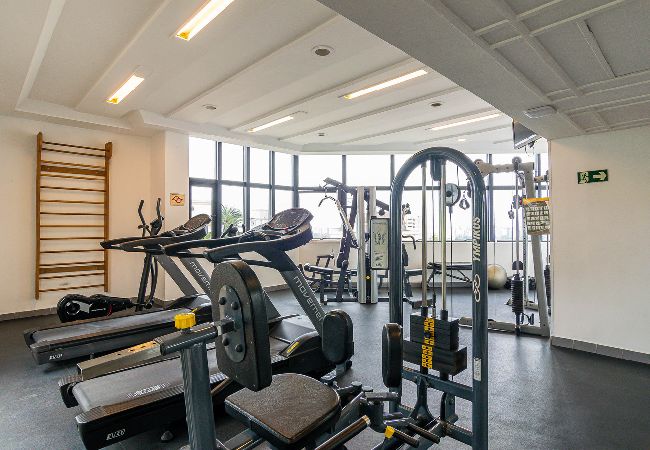 Apartamento em São Paulo - Apart-hotel c espaço home office c boa localização Apartamento em São Paulo - Apart-hotel c espaço home office c boa localização