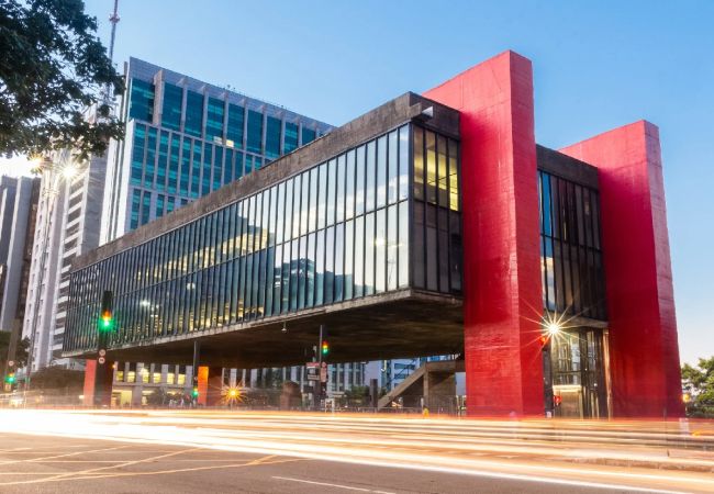 Apartamento em São Paulo - Apart-hotel c espaço home office c boa localização Apartamento em São Paulo - Apart-hotel c espaço home office c boa localização