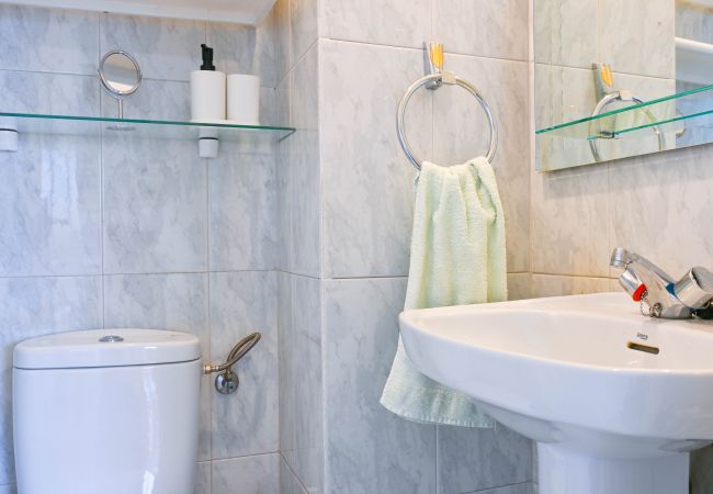 Apartamento em Madrid -  Dúplex Ático con Espectaculares Vistas al Parque en Tetuán. Temporal  Apartamento em Madrid -  Dúplex Ático con Espectaculares Vistas al Parque en Tetuán. Temporal