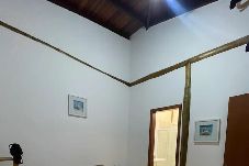 Casa em São Sebastião - Casa a 600m na Praia de Maresias com Wi-fi