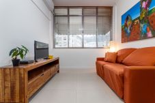 Apartamento em Rio de Janeiro - Próximo da Casa Roberto Marinho e Cristo | POM307