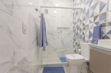 Apartamento em Rio de Janeiro - Duvivier1202|Conforto a 3 min da praia de Copa