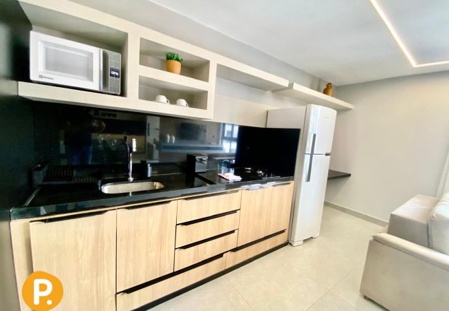 Apartamento em João Pessoa -  URBAN 750 TAMBAU Flat | Studio  Conforto & Qualidade Apartamento em João Pessoa -  URBAN 750 TAMBAU Flat | Studio  Conforto & Qualidade