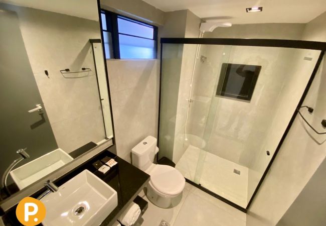 Apartamento em João Pessoa -  URBAN 750 TAMBAU Flat | Studio  Conforto & Qualidade Apartamento em João Pessoa -  URBAN 750 TAMBAU Flat | Studio  Conforto & Qualidade