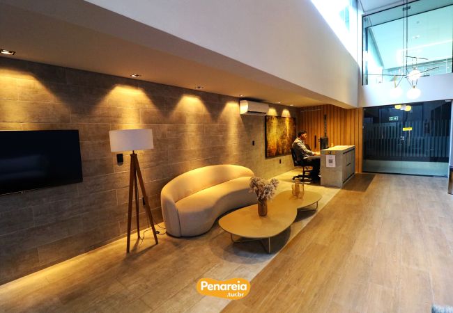 Apartamento em João Pessoa -  URBAN 750 TAMBAU Flat | Studio  Conforto & Qualidade Apartamento em João Pessoa -  URBAN 750 TAMBAU Flat | Studio  Conforto & Qualidade