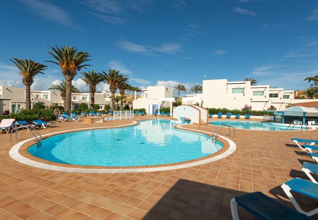 Apartamento em Corralejo - RECIEN REFORMADO APARTAMENTO EN ALISIOS