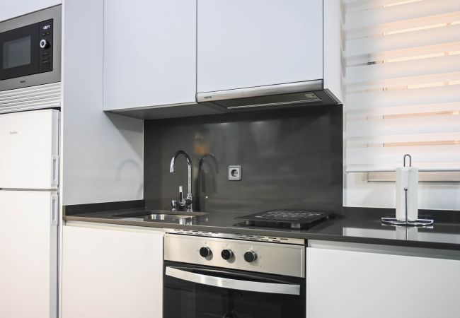 Apartamento em Madrid -  Moderno y Cómodo Apartamento en el Centro de Madrid .Temporal  Apartamento em Madrid -  Moderno y Cómodo Apartamento en el Centro de Madrid .Temporal