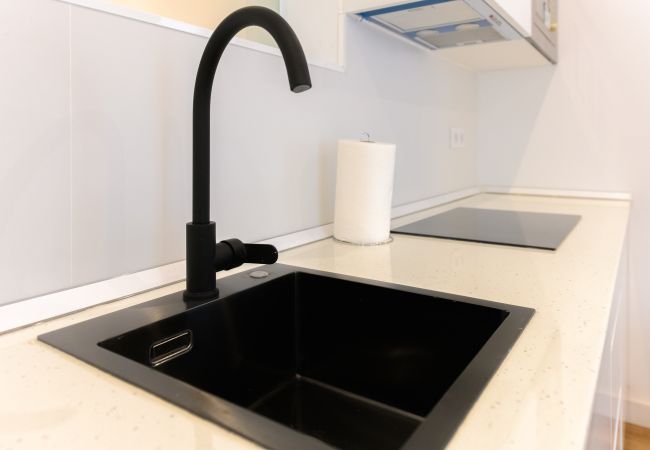 Apartamento em Madrid -  Elegancia y Confort en el Corazón de Chamberí: Apartamento con   Estilo Único. Temporal Apartamento em Madrid -  Elegancia y Confort en el Corazón de Chamberí: Apartamento con   Estilo Único. Temporal