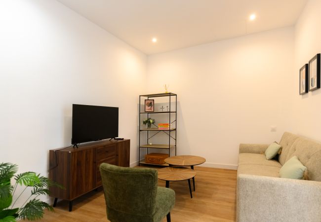 Apartamento em Madrid -  Elegancia y Confort en el Corazón de Chamberí: Apartamento con   Estilo Único. Temporal Apartamento em Madrid -  Elegancia y Confort en el Corazón de Chamberí: Apartamento con   Estilo Único. Temporal