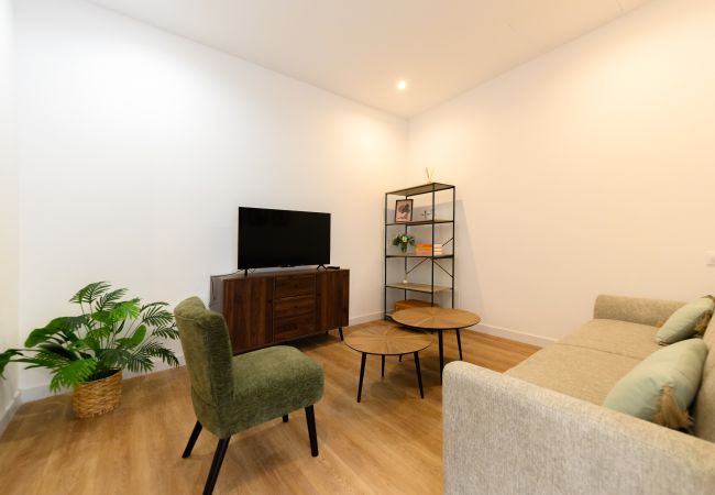 Apartamento em Madrid -  Elegancia y Confort en el Corazón de Chamberí: Apartamento con   Estilo Único. Temporal Apartamento em Madrid -  Elegancia y Confort en el Corazón de Chamberí: Apartamento con   Estilo Único. Temporal