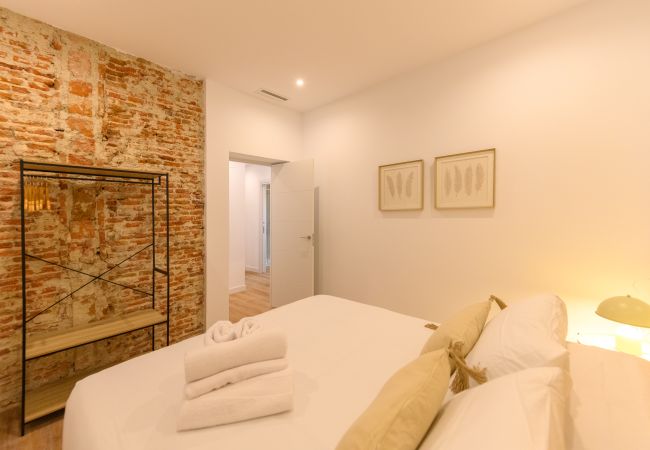 Apartamento em Madrid -  Elegancia y Confort en el Corazón de Chamberí: Apartamento con   Estilo Único. Temporal Apartamento em Madrid -  Elegancia y Confort en el Corazón de Chamberí: Apartamento con   Estilo Único. Temporal