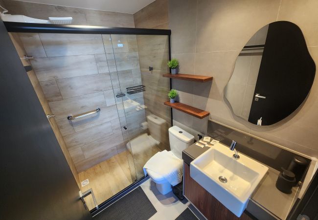 Apartamento em João Pessoa - WAY TAMBAU Flat | Deluxe e Confort Apartamento em João Pessoa - WAY TAMBAU Flat | Deluxe e Confort