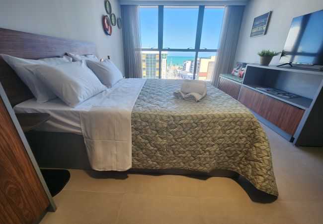 Apartamento em João Pessoa - WAY TAMBAU Flat | Deluxe e Confort Apartamento em João Pessoa - WAY TAMBAU Flat | Deluxe e Confort