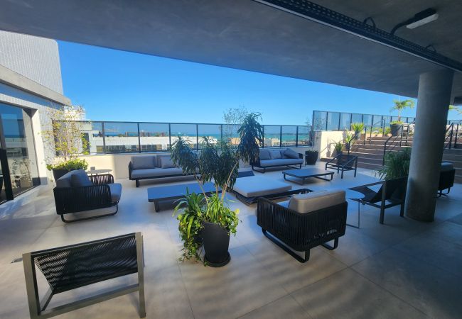 Apartamento em João Pessoa - WAY TAMBAU Flat | Deluxe e Confort Apartamento em João Pessoa - WAY TAMBAU Flat | Deluxe e Confort