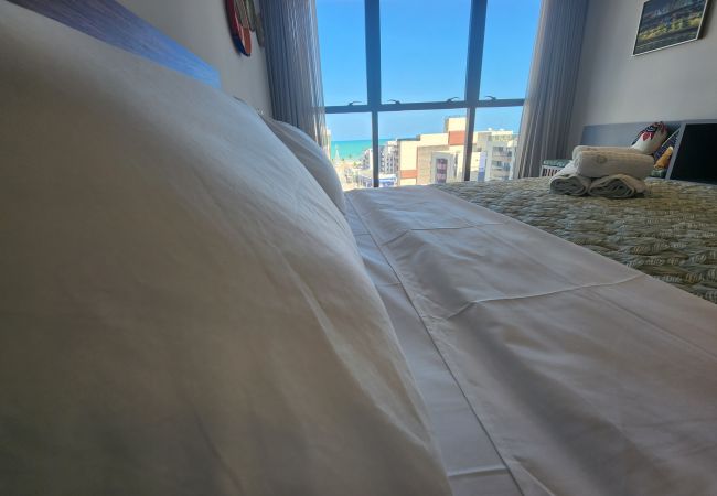 Apartamento em João Pessoa - WAY TAMBAU Flat | Deluxe e Confort Apartamento em João Pessoa - WAY TAMBAU Flat | Deluxe e Confort