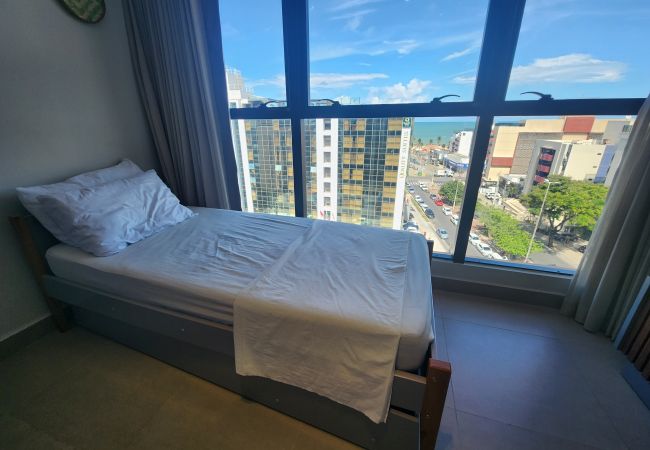 Apartamento em João Pessoa - WAY TAMBAU Flat | Deluxe e Confort Apartamento em João Pessoa - WAY TAMBAU Flat | Deluxe e Confort