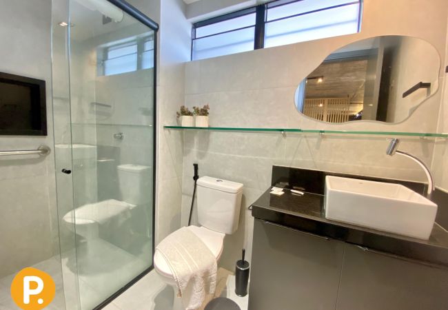 Apartamento em João Pessoa - URBAN 750 TAMBAU Flat | Luxo Melhor Localização  Apartamento em João Pessoa - URBAN 750 TAMBAU Flat | Luxo Melhor Localização