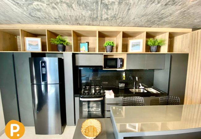 Apartamento em João Pessoa - URBAN 750 TAMBAU Flat | Luxo Melhor Localização  Apartamento em João Pessoa - URBAN 750 TAMBAU Flat | Luxo Melhor Localização