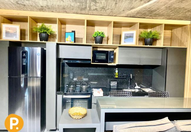 Apartamento em João Pessoa - URBAN 750 TAMBAU Flat | Luxo Melhor Localização  Apartamento em João Pessoa - URBAN 750 TAMBAU Flat | Luxo Melhor Localização