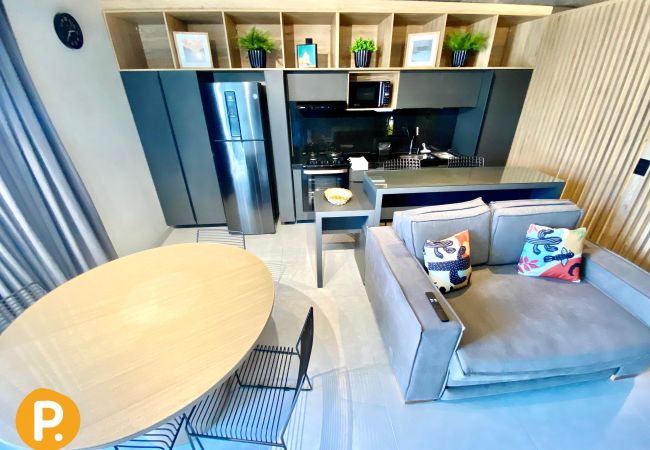 Apartamento em João Pessoa - URBAN 750 TAMBAU Flat | Luxo Melhor Localização  Apartamento em João Pessoa - URBAN 750 TAMBAU Flat | Luxo Melhor Localização