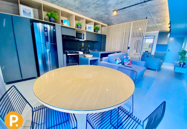 Apartamento em João Pessoa - URBAN 750 TAMBAU Flat | Luxo Melhor Localização  Apartamento em João Pessoa - URBAN 750 TAMBAU Flat | Luxo Melhor Localização