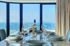 Apartamento em Funchal - Majestic Penthouse View by Atlantic Holiday