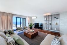 Apartamento em Funchal - Majestic Penthouse View by Atlantic Holiday