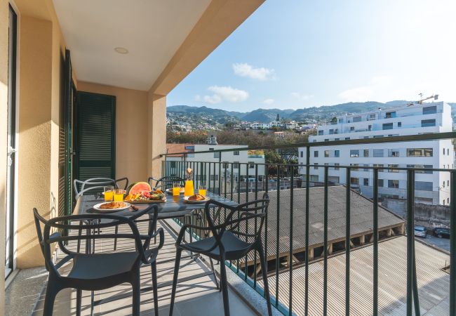 Apartamento em Funchal - Art Studio by Atlantic Holiday