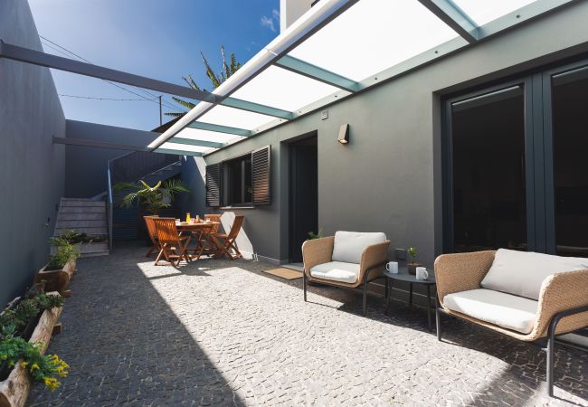 Apartamento em Funchal - Ninho Memory by Atlantic Holiday