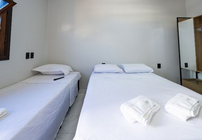 Apartamento em Alfenas - Studio equipado na área central com Wi-Fi Apartamento em Alfenas - Studio equipado na área central com Wi-Fi