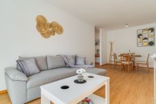 Apartamento em Santa Cruz - Estefânia Apartment by Atlantic Holiday