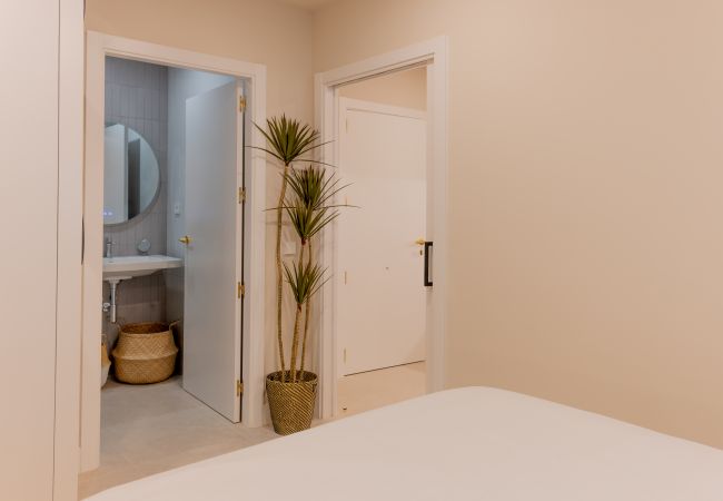 Apartamento em Madrid - Retiro: Cómodo apartamento en la zona de Delicias  Apartamento em Madrid - Retiro: Cómodo apartamento en la zona de Delicias