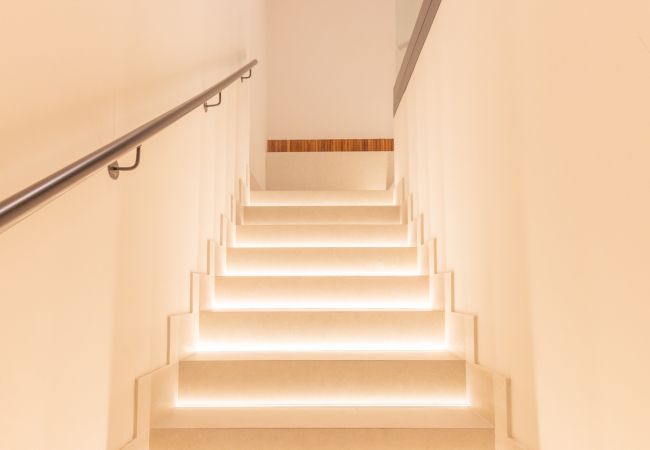 Apartamento em Madrid - Retiro: Cómodo apartamento en la zona de Delicias  Apartamento em Madrid - Retiro: Cómodo apartamento en la zona de Delicias