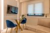 Apartamento em Madrid - Retiro: Cómodo apartamento en la zona de Delicias  Apartamento em Madrid - Retiro: Cómodo apartamento en la zona de Delicias