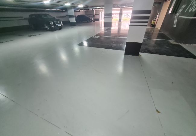 Apartamento em João Pessoa - URBAN 750 TAMBAU Flat | Deluxe Dois Quartos Apartamento em João Pessoa - URBAN 750 TAMBAU Flat | Deluxe Dois Quartos